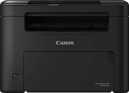 Canon imageCLASS MF271dn Multi Function Laser Printer