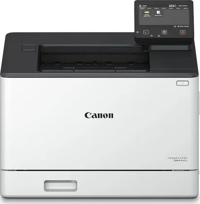 Canon imageCLASS LBP674Cx Single Function Color Laser Printer