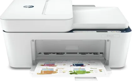 HP DeskJet Ink Advantage 4178 Multi Function Inkjet Printer