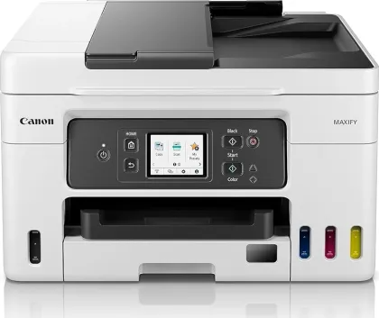 Canon MAXIFY GX4070 Multi Function Ink Tank Printer