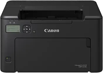 Canon imageCLASS LBP121dn Single Function Laser Printer