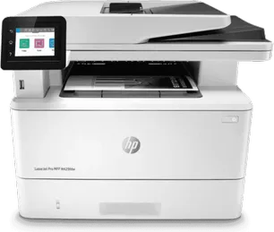 HP LaserJet Pro MFP M429fdw Multi Function Printer