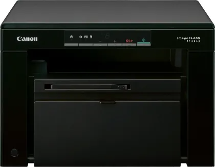 Canon imageCLASS MF3010 Multi Function Laser Printer