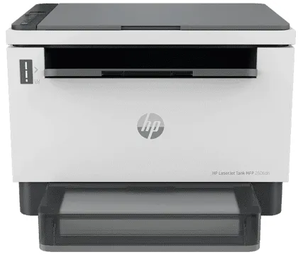 HP Laser Tank 2600 Multi Function Laserjet Printer