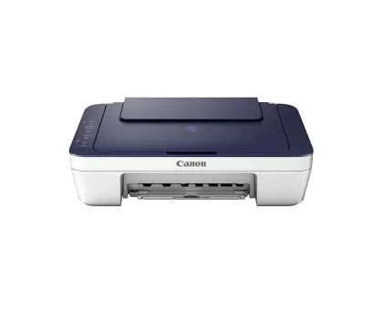Canon PIXMA E477 Multi Function Inkjet Printer