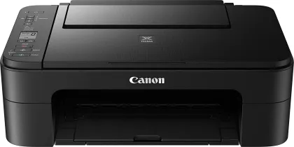 Canon PIXMA TS3370s Multi Function Inkjet Printer
