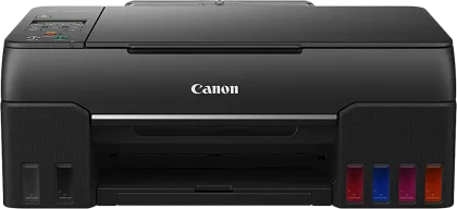 Canon PIXMA G670 All-in-One Ink Tank Printer