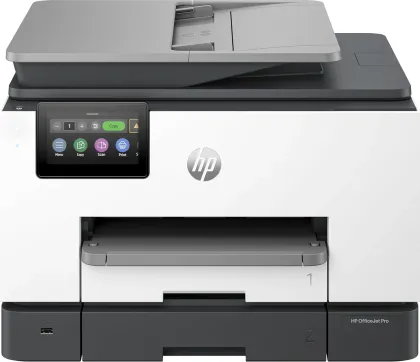 HP OfficeJet Pro 9130 Multi Function Inkjet Printer