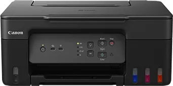 Canon PIXMA G3730 Multi Function Ink Tank Printer