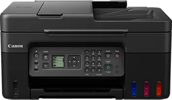 Canon PIXMA G4770 Multi Function Ink Tank Printer