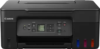 Canon PIXMA G3770 Multi Function Ink Tank Printer