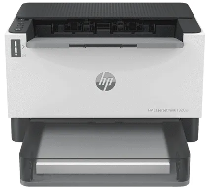 HP Laser Tank 1020 Wireless Multi Function Laserjet Printer