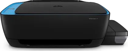 HP Ink Tank 319 Multi Function Inkjet Printer