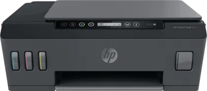 HP Smart Tank 515 Multi Function Inkjet Printer