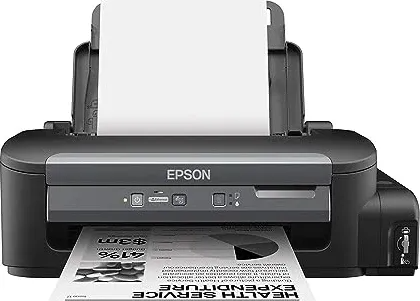 Epson M100 Single Function InkTank Printer