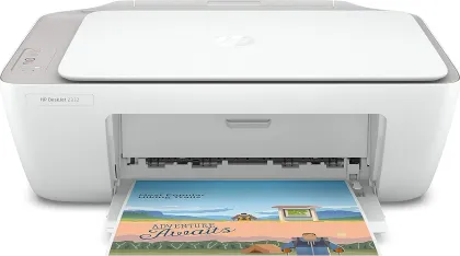 HP DeskJet 2332 Multi Function Inkjet Printer