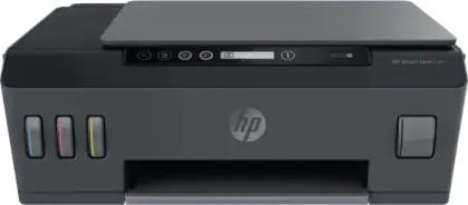 HP Smart Tank 500 Multi Function Inkjet Printer
