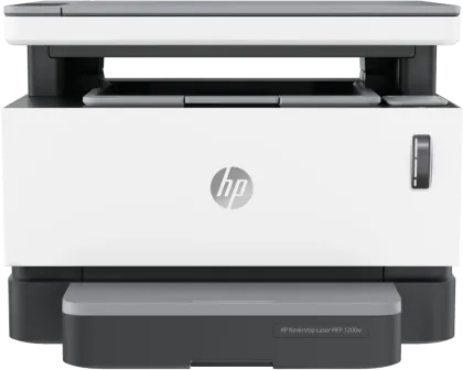 HP Neverstop Laser 1200w Multi Function Laserjet Printer
