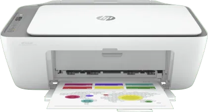 HP DeskJet Ink Advantage 2776 Multi Function Inkjet Printer