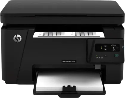 HP LaserJet Pro M126a Multi Function Laser Printer