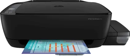 HP Ink Tank 416 Multi Function Inkjet Printer