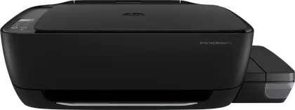 HP Ink Tank Wireless 415 Multi Function Printer