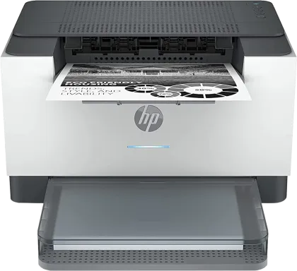 HP LaserJet M208dw Single Function Laser Printer