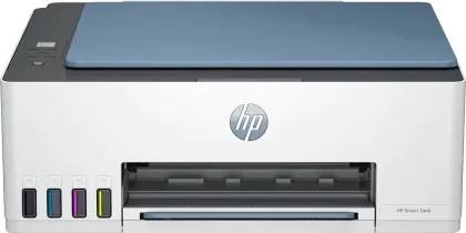 HP Smart Tank 525 Multi Function Inkjet Printer