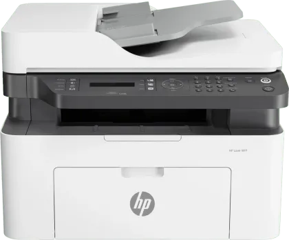 HP Laserjet 1188fnw Multi Function Laser Printer