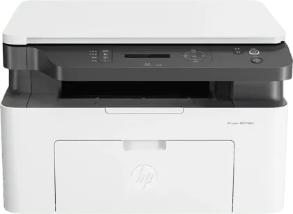 HP Laserjet 1188a Multi Function Laser Printer