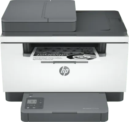 HP LaserJet M233sdw Multi Function Laser Printer