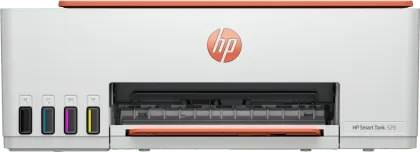HP Smart Tank 529 Multi Function Inkjet Printer