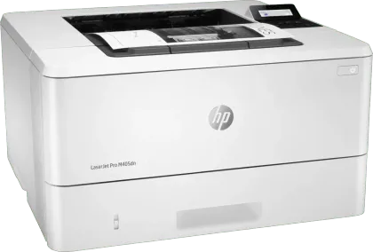 HP LaserJet Pro M405dn Single Function Laser Printer