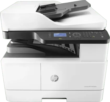 HP LaserJet M438nda Multi Function Laser Printer
