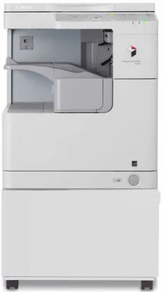Canon ImageRunner IR2520W Multi Function Laser Printer