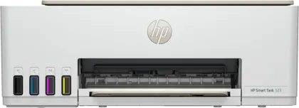 HP Smart Tank 523 Multi Function Inkjet Printer
