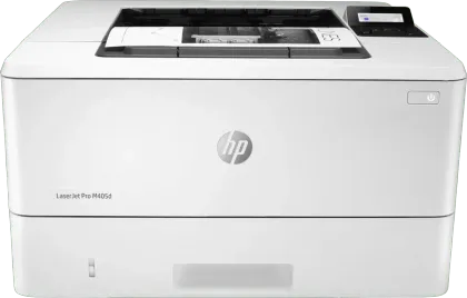 HP LaserJet Pro M405d Single Function Laser Printer