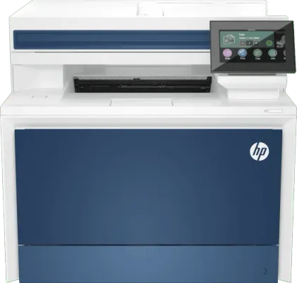 HP LaserJet Pro 4303dw Multi Function Color Laser Printer