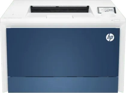 HP LaserJet Pro 4203dn Single Function Color Laser Printer