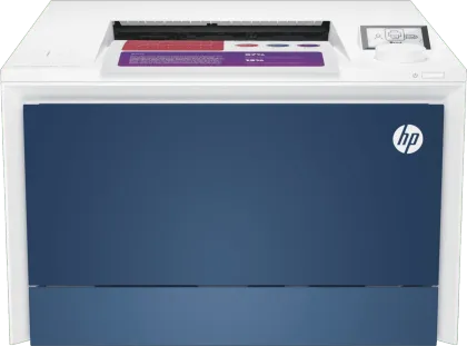 HP LaserJet Pro 4203dw Single Function Color Laser Printer