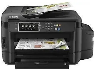 Epson L1455 Wi-Fi Dupl x Multi Function Printer