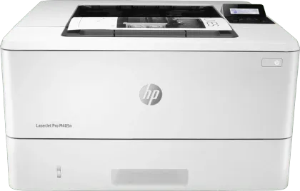 HP LaserJet Pro M405n Single Function Laser Printer