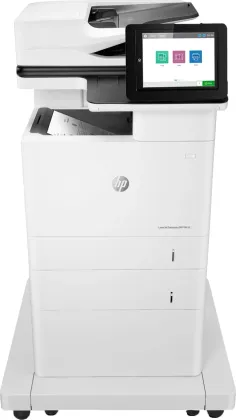 HP LaserJet M635fht Multi Function Laser Printer
