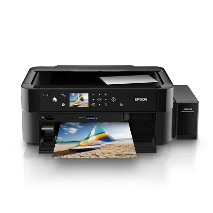 Epson L850 Multi Function Printer