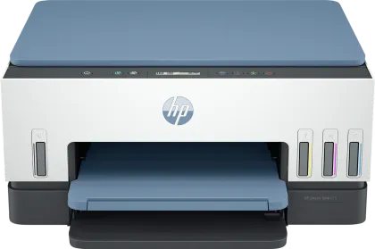 HP Smart Tank 675 Multi Function Inkjet Printer