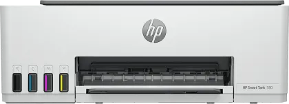 HP Smart Tank 580 Multi Function Inkjet Printer