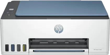 HP Smart Tank 585 Multi Function Inkjet Printer