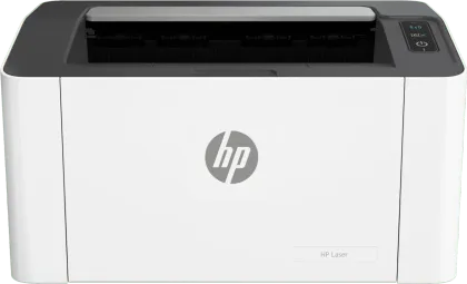 HP Laserjet 1008w Single Function Laser Printer