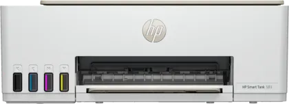 HP Smart Tank 583 Multi Function Inkjet Printer