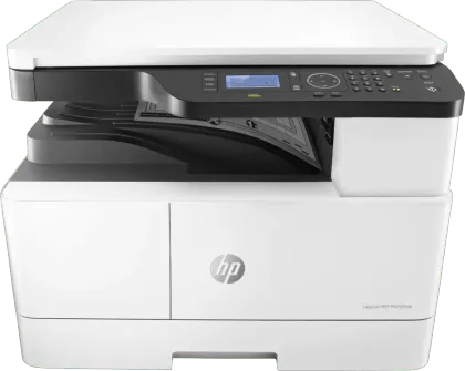HP LaserJet M42625dn Multi Function Laser Printer